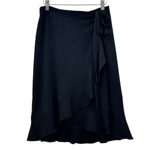 Y2K max studio skirt